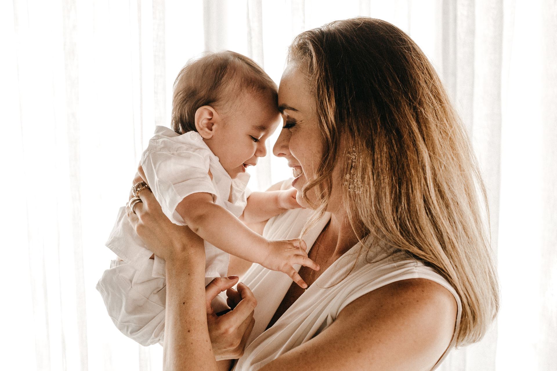 post natal